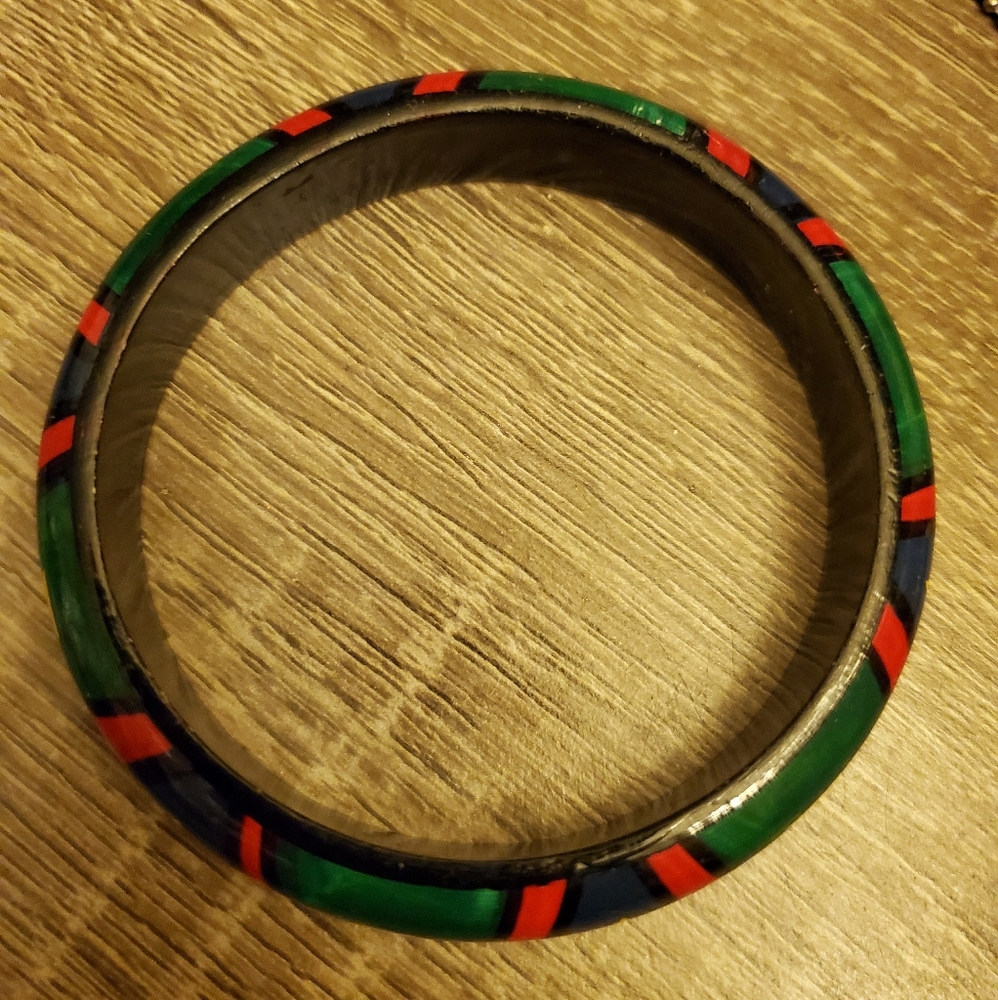 Beautiful bangle - Picture 2 of 2